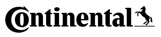 Continental tyres