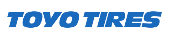 Toyo Tyres logo